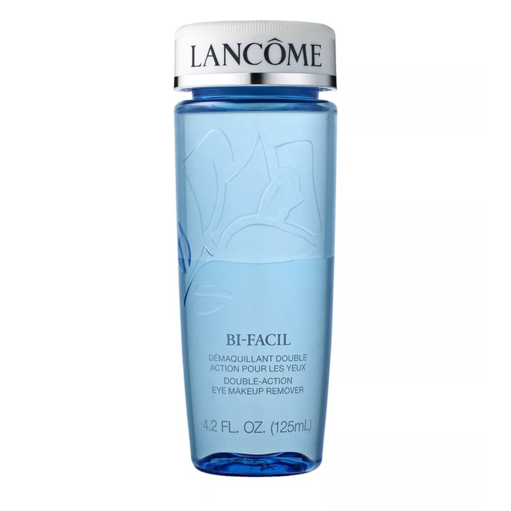 Lancôme bi-facil eye makeup remover 4.2oz